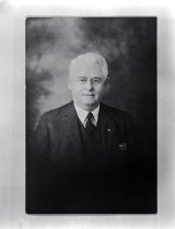 Albert E. Cronenwett